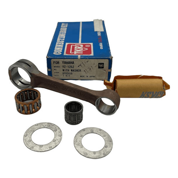 kit biela yz125 tkrj akita 4