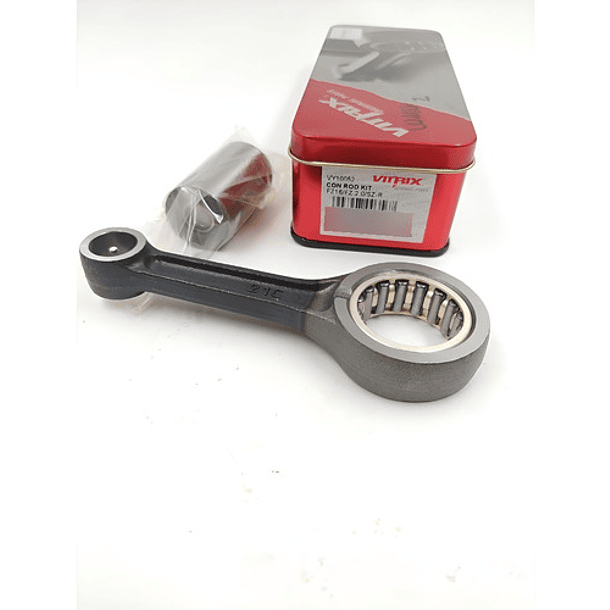 kit biela fz16-2-fazer-szr150 vitrix 1