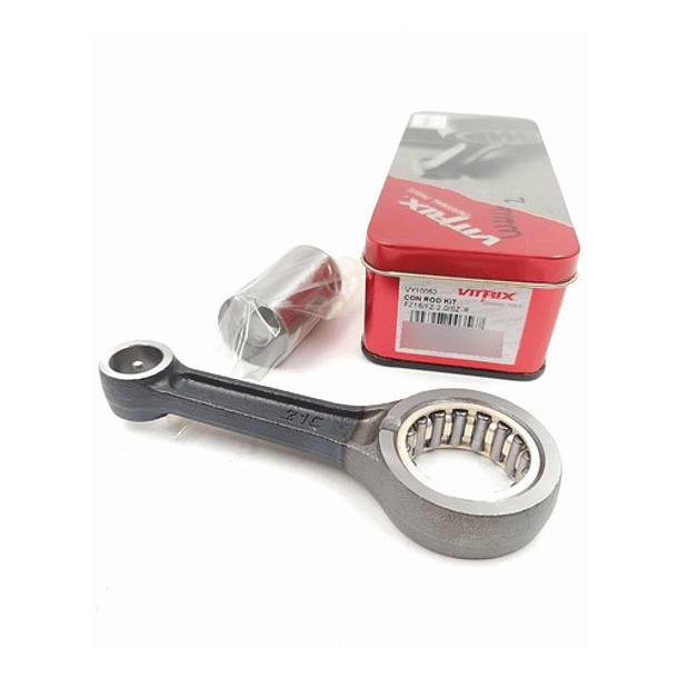 kit biela fz16-2-fazer-szr150 vitrix 3