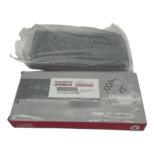 cadena 520-110 oring yparts 1