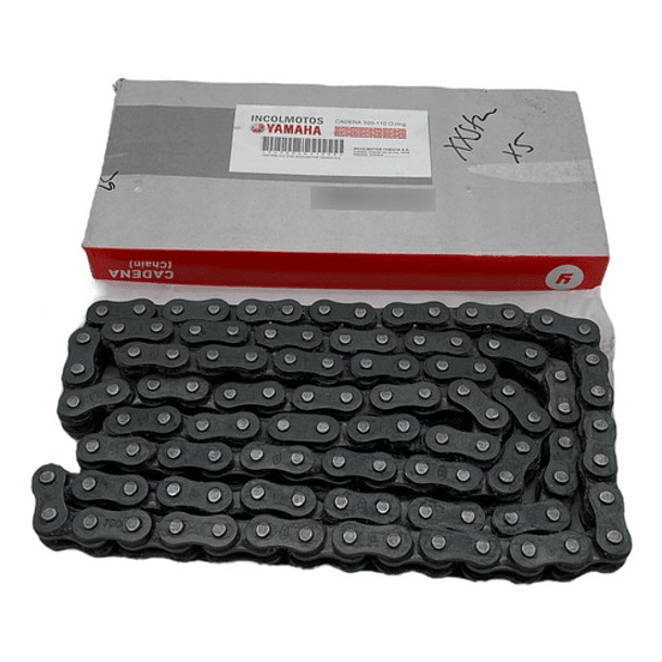 cadena 520-110 oring yparts 2