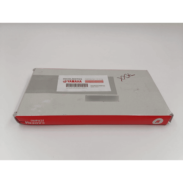 cadena 520-110 oring yparts 3