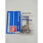 kit biela v80 tkrj + 3