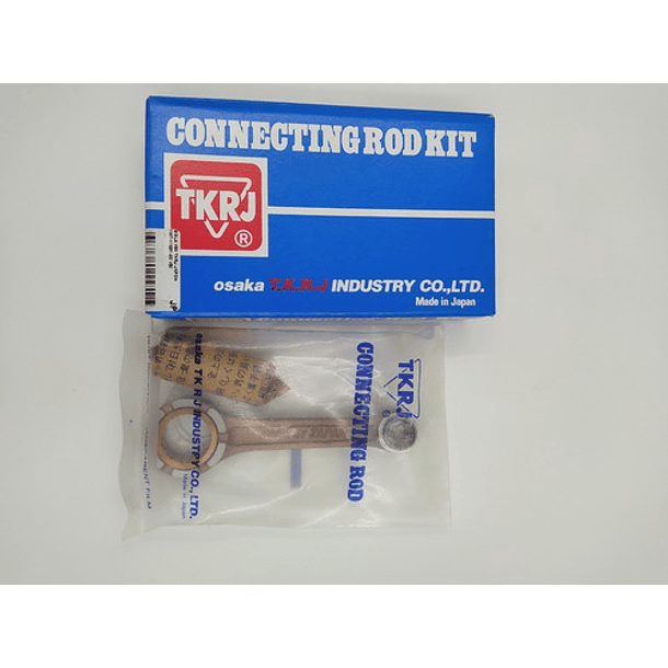 kit biela v80 tkrj + 4