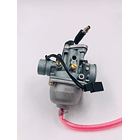 carburador bws100 knt 2