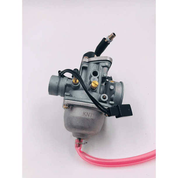 carburador bws100 knt 2