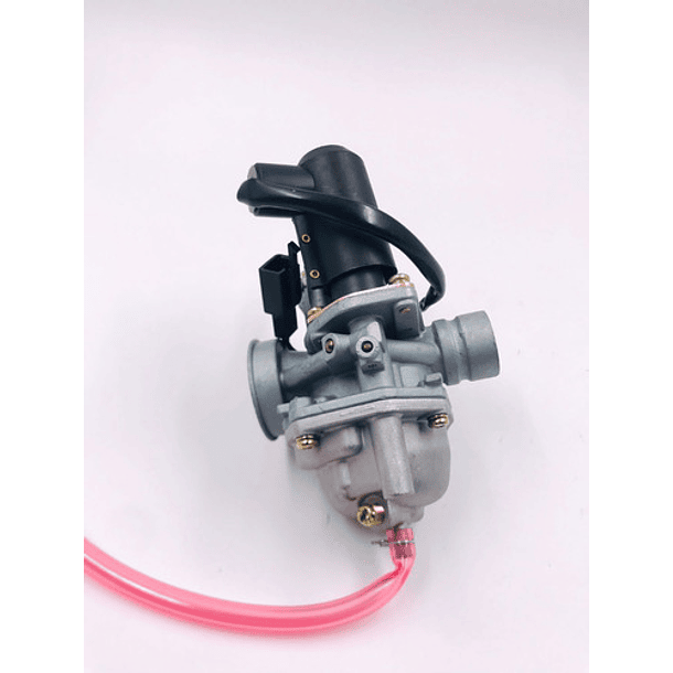 carburador bws100 knt 3