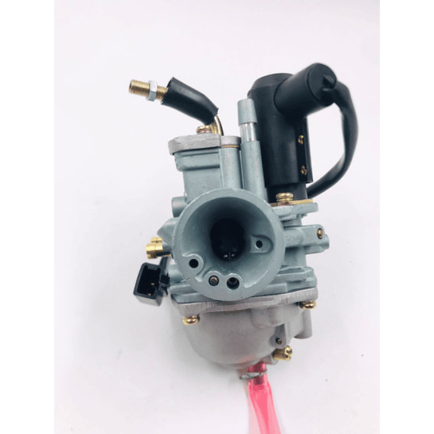 carburador bws100 knt 4