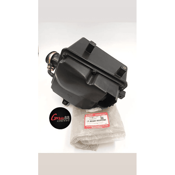 caja filtro ax4 original 1