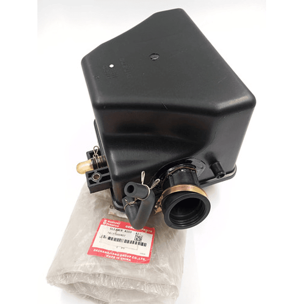 caja filtro ax4 original 2