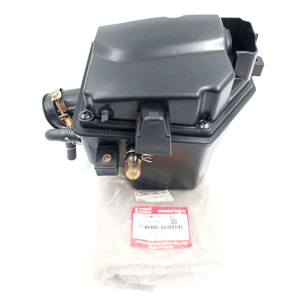 caja filtro ax4 original 3