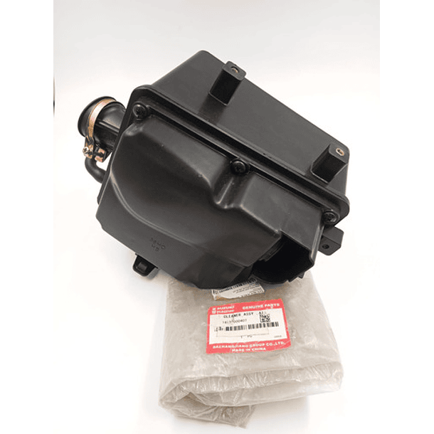 caja filtro ax4 original 4