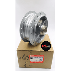 manzana trasera ax100-viva-fr80 original