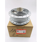 manzana trasera ax100-viva-fr80 original 3