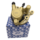 mordaza de freno delantero rx115 knt 1