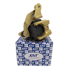 mordaza de freno delantero rx115 knt 3