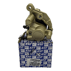 mordaza de freno delantero rx115 knt 4