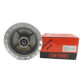 manzana delantera boxer ct-ax100-vivax-fr evol