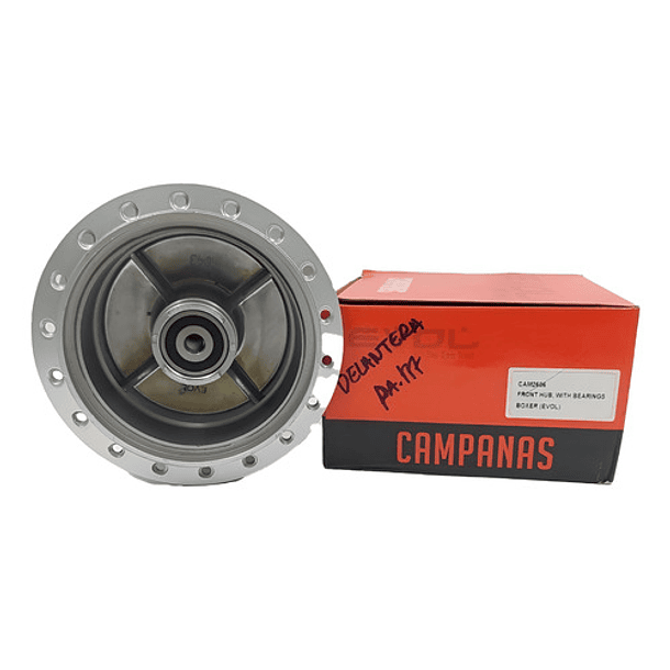 manzana delantera boxer ct-ax100-vivax-fr evol 1