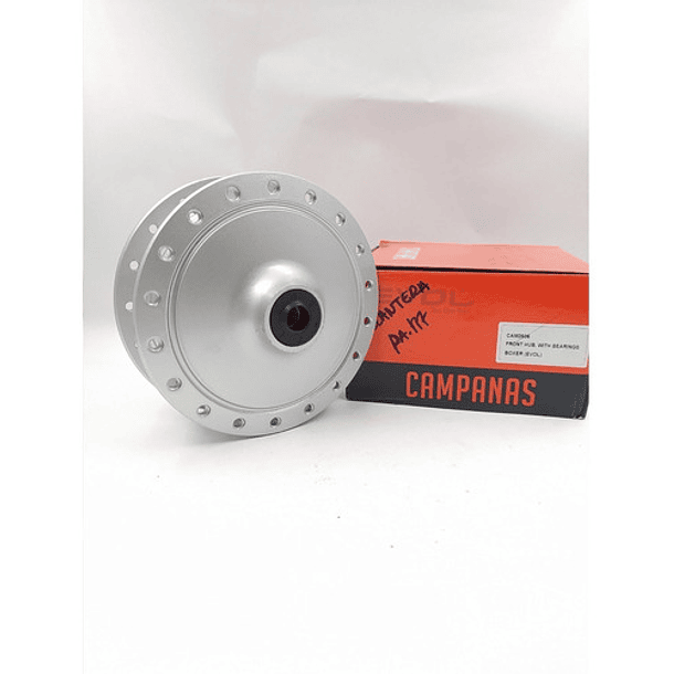 manzana delantera boxer ct-ax100-vivax-fr evol 3