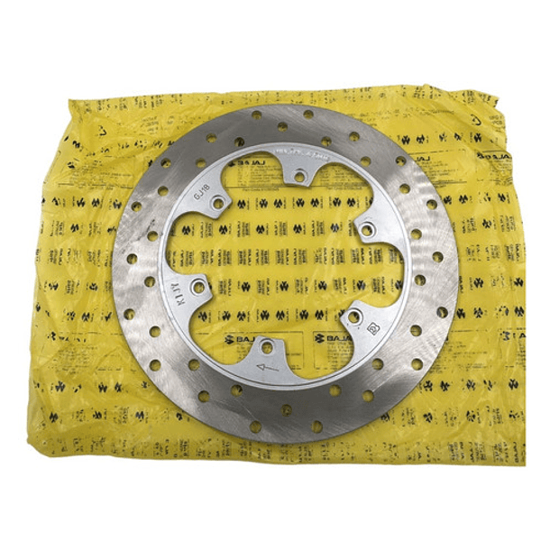 disco de freno discover 135-pulsar 180 original 2