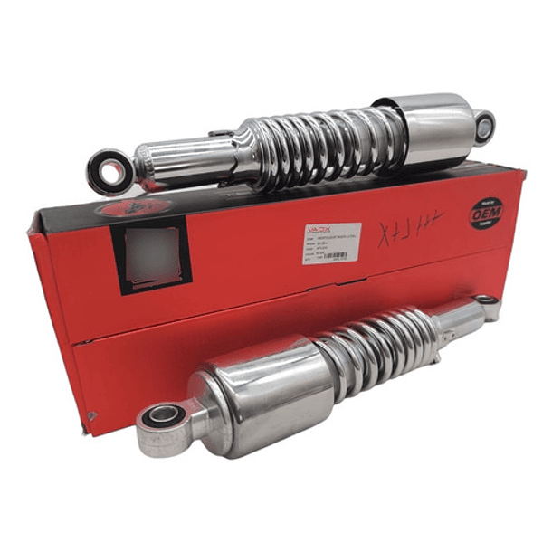 amortiguador trasero gn125  vaox 1