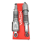 amortiguador trasero gn125  vaox 3