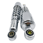 amortiguador trasero gn125  vaox 4