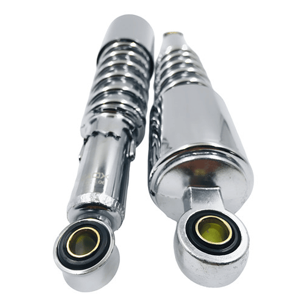 amortiguador trasero gn125  vaox 4