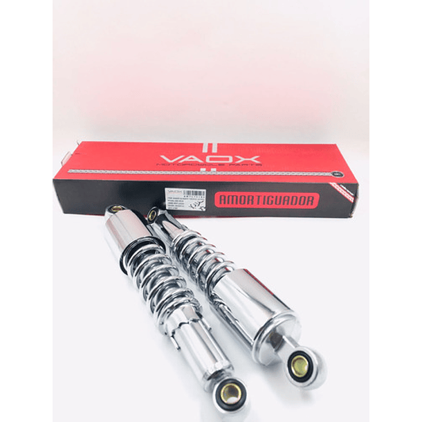 amortiguador trasero gn125  vaox 6