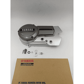 carcaza de clutch rx115 gaju