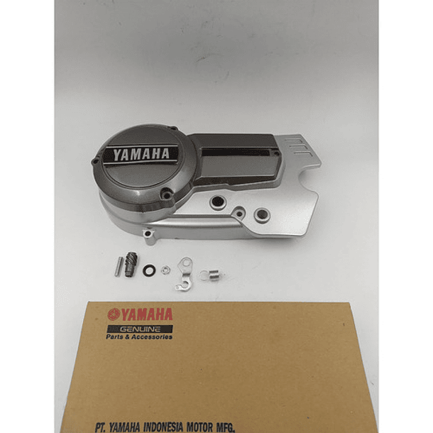 carcaza de clutch rx115 gaju 1