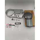carcaza de clutch rx115 gaju 2