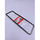 cadenilla gs125-cbz160-estorm-bross-gsx150 50 exl original 2