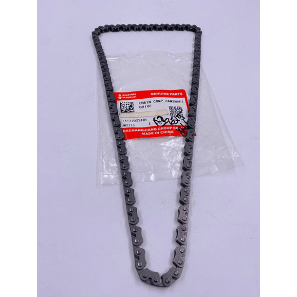 cadenilla gs125-cbz160-estorm-bross-gsx150 50 exl original 3