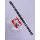 cadenilla gs125-cbz160-estorm-bross-gsx150 50 exl original 4