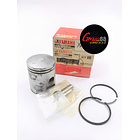 kit piston v80 std incolmotos 1
