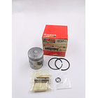 kit piston v80 std incolmotos 3