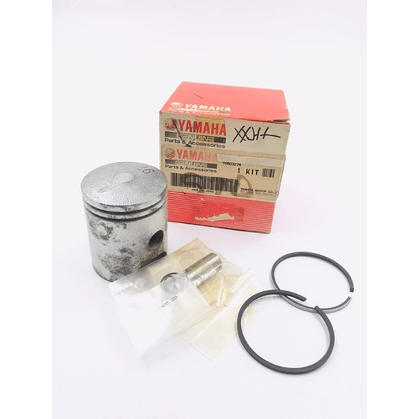 kit piston v80 std incolmotos 4