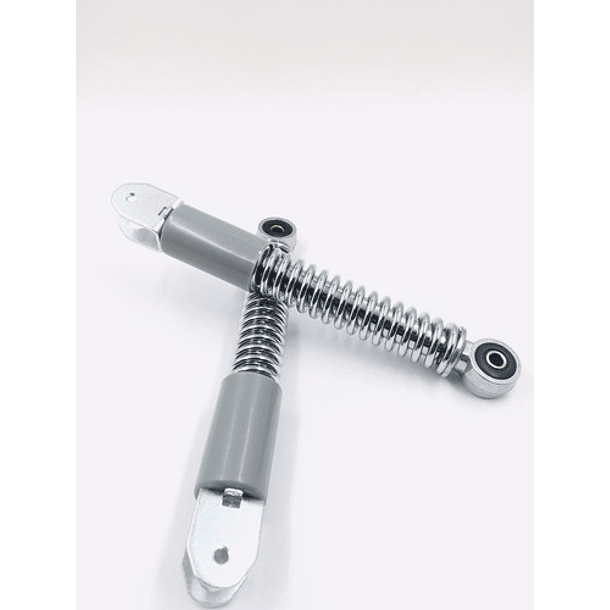 amortiguador delantero v80 vaox 3