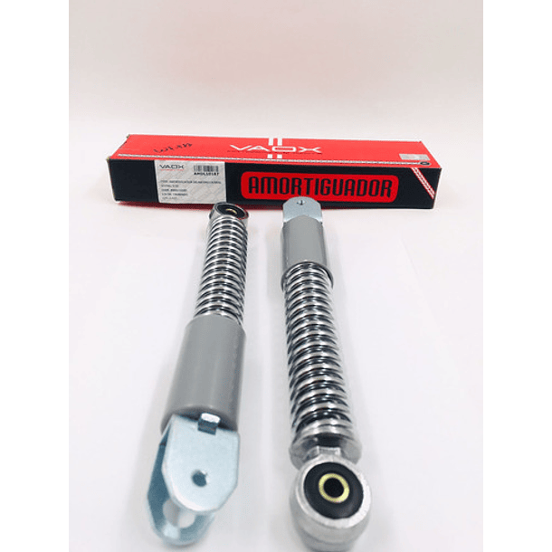 amortiguador delantero v80 vaox 4
