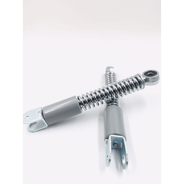 amortiguador delantero v80 vaox 2