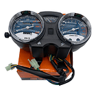 velocimetro gn125 nova evol 2