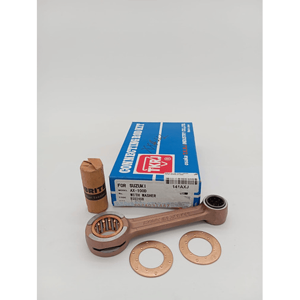 kit biela ax100 tkrj 4