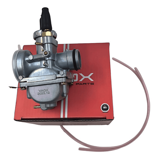 carburador ax100 vaox 1