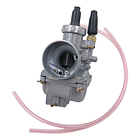 carburador ax100 vaox 4