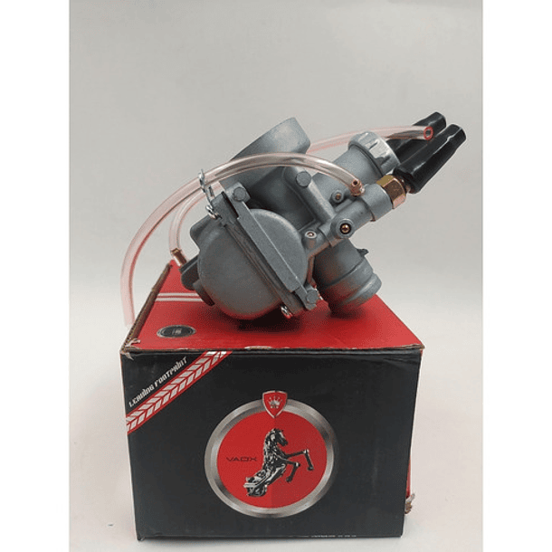 carburador ax100 vaox 5