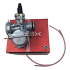 carburador ax100 vaox 2