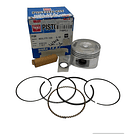kit piston agility 125 0.50 tkrj 2
