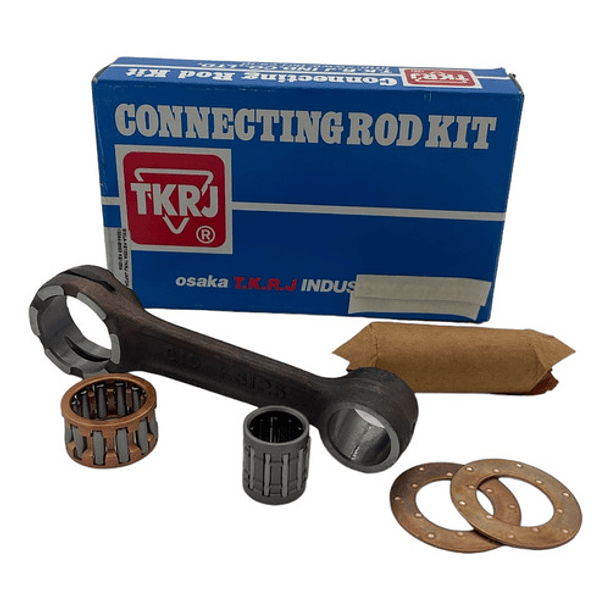 kit biela ke125a tkrj 2